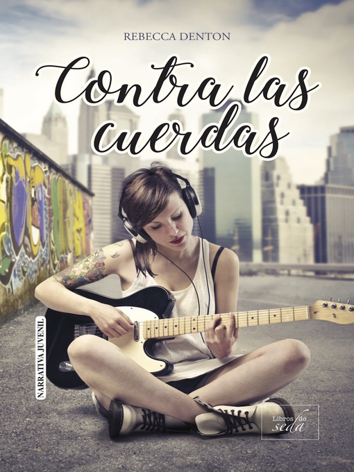 Title details for Contra las cuerdas by Rebecca Denton - Available